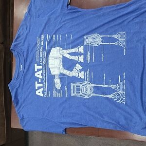 Star Wars T